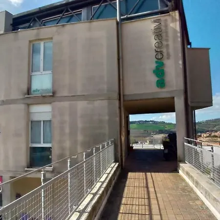 Via Brecce Bianche, 70 Apartment Ancona