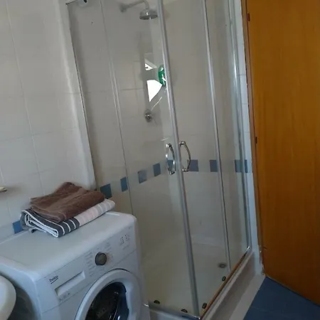 Via Brecce Bianche, 70 Apartment Ancona