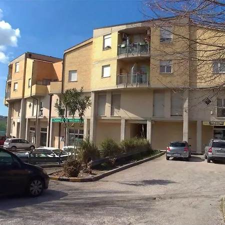 Via Brecce Bianche, 70 *